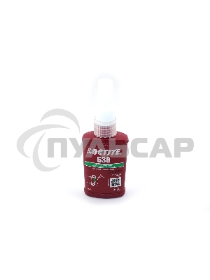 Вал-втулочный фиксатор Loctite 638 50 мл