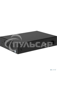 Коммутатор Osnovo SW-80802/L(150W) 8G 2SFP 8PoE+ 150W управляемый