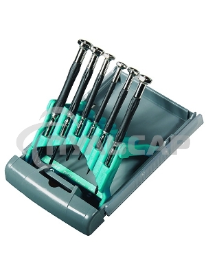 Набор отверток GROSS 13346 для точной механики