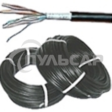 Кабель Neomax NM20031 FTP внешний, 4 пары, Кат. 5е, 305 м. (Медный) Экранированный