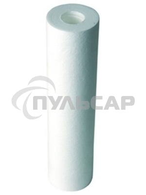 Картридж Гейзер РР 5-10 SL арт.28010 (холодная вода) для очистки нерастворимых примесей (уп-ка 50шт)