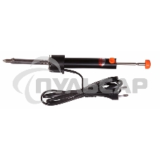 Паяльник Rexant с вакуумным отсосом 220 В/40 Вт