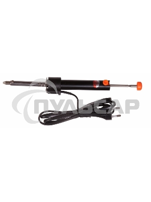 Паяльник Rexant с вакуумным отсосом 220 В/40 Вт