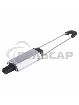 Анкерный зажим для несущей нейтрали PA 1500-TE 25-70 мм² 15 kH