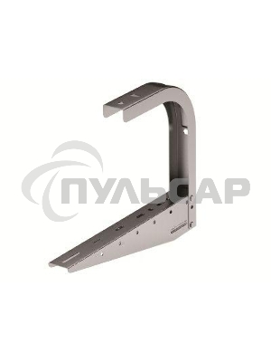 Скоба CS для подвеса лотка С-образ. осн. 200 ДКС BBA2020 (34112)