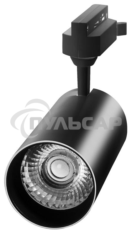 Светильник трековый PTR 1732 32Вт 4000К 24град. BL черный IP40 Jazzway 5026162