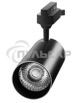 Светильник трековый PTR 1732 32Вт 4000К 24град. BL черный IP40 Jazzway 5026162