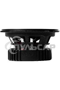 Колонки автомобильные Ural АК-47.С М (без решетки) 180Вт 90дБ 4Ом 13см (5дюйм) (ком.:2кол.) компонентные двухполосные