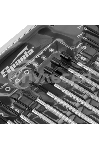 Набор отверток SPARTA для точной механики, 16 шт. SPARTA 11783