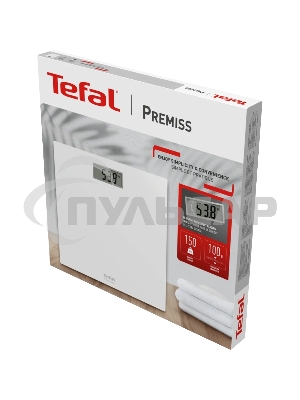 Весы Tefal Весы Tefal/ Весы напольные Tefal