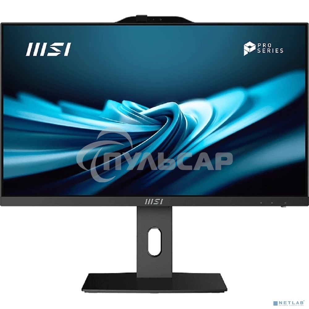 Моноблок MSI Pro AP242P 14M AiO 23,8