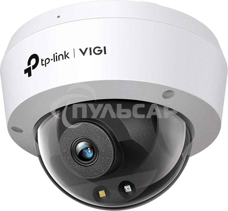 Камера IP 3MP Full-Color Dome Network Camera