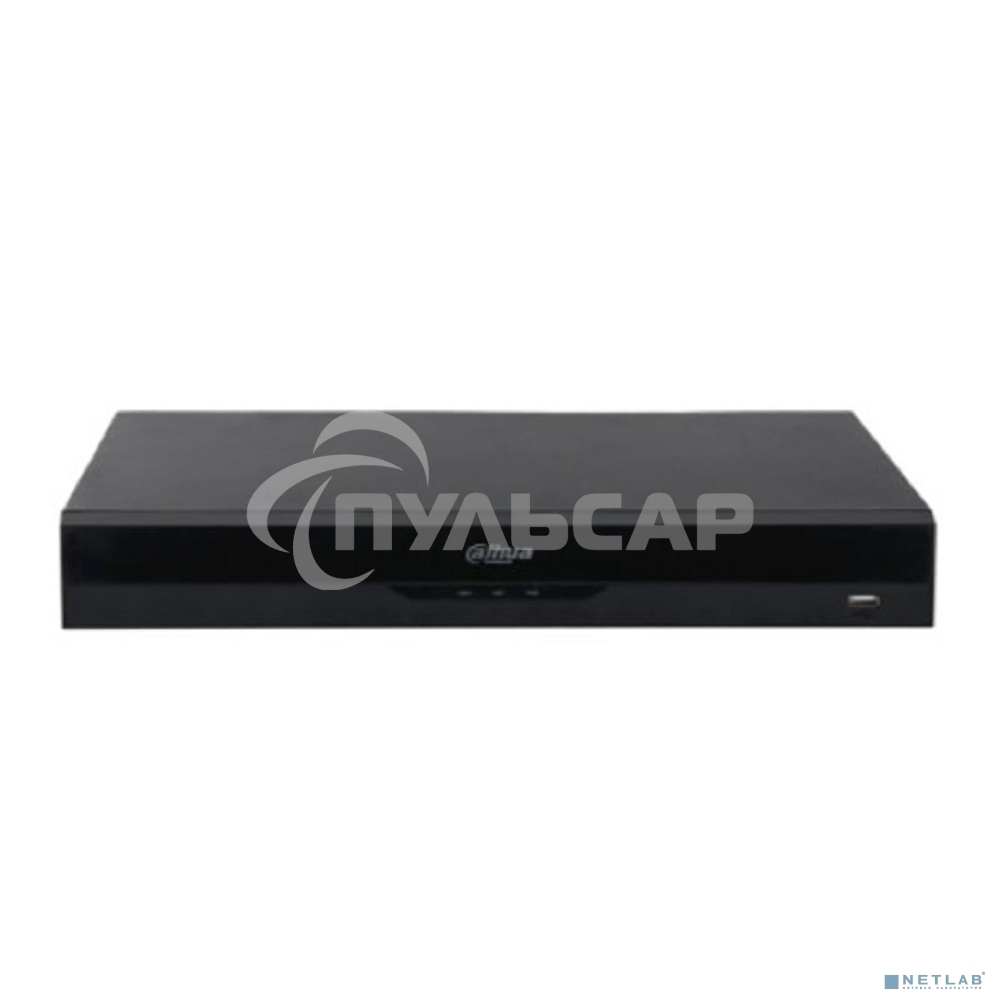 Видеорегистратор Dahua DHI-NVR4216-EI