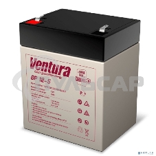 Батарея Ventura GP 12-5