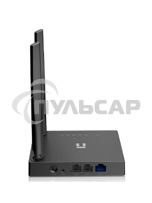 Маршрутизатор Wi-Fi 1200MBPS 10/100M DUAL BAN4D N NETIS