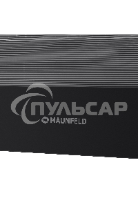 Шкаф духовой электрический Maunfeld EOEH.5811B, встраиваемый