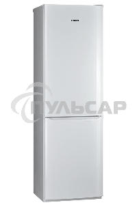 Холодильник Pozis RK-149 белый двухкамерный 240/130 л морозилка снизу
