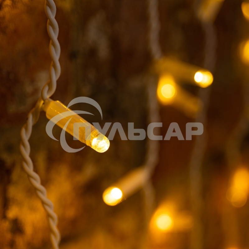 Гирлянда светодиодная Neon-night 