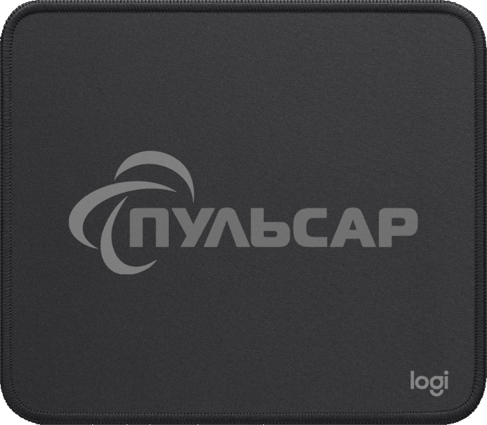 Коврикдлямыши LogitechMouse Pad Studio Series,GRAPHITE