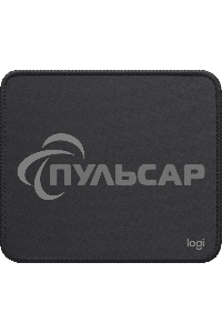 Коврикдлямыши LogitechMouse Pad Studio Series,GRAPHITE