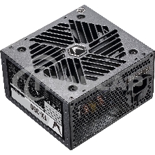 Блок питания Aerocool / Formula FX-350 RTL, 350Вт, 120мм, черный