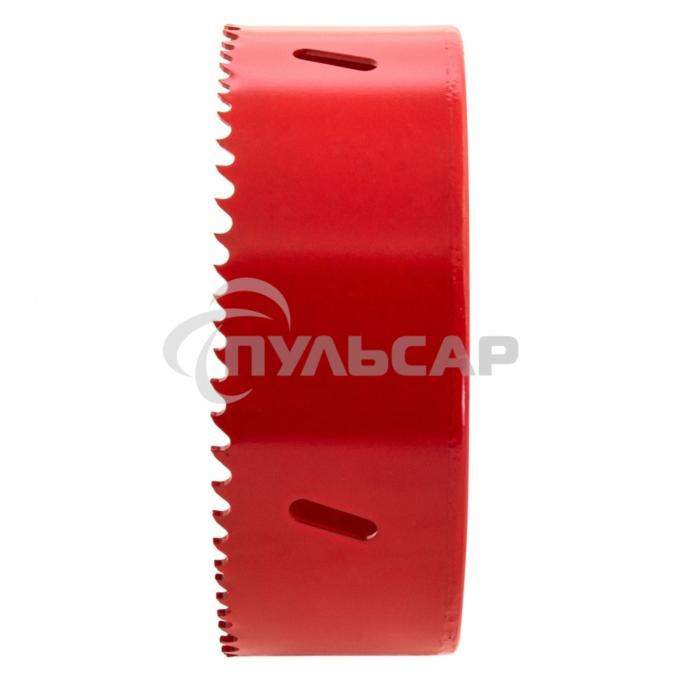 Коронка Matrix BIMETAL, 121 мм