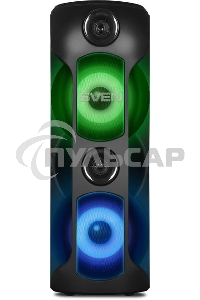 Мобильные колонки Sven PS-720 2.0 черные