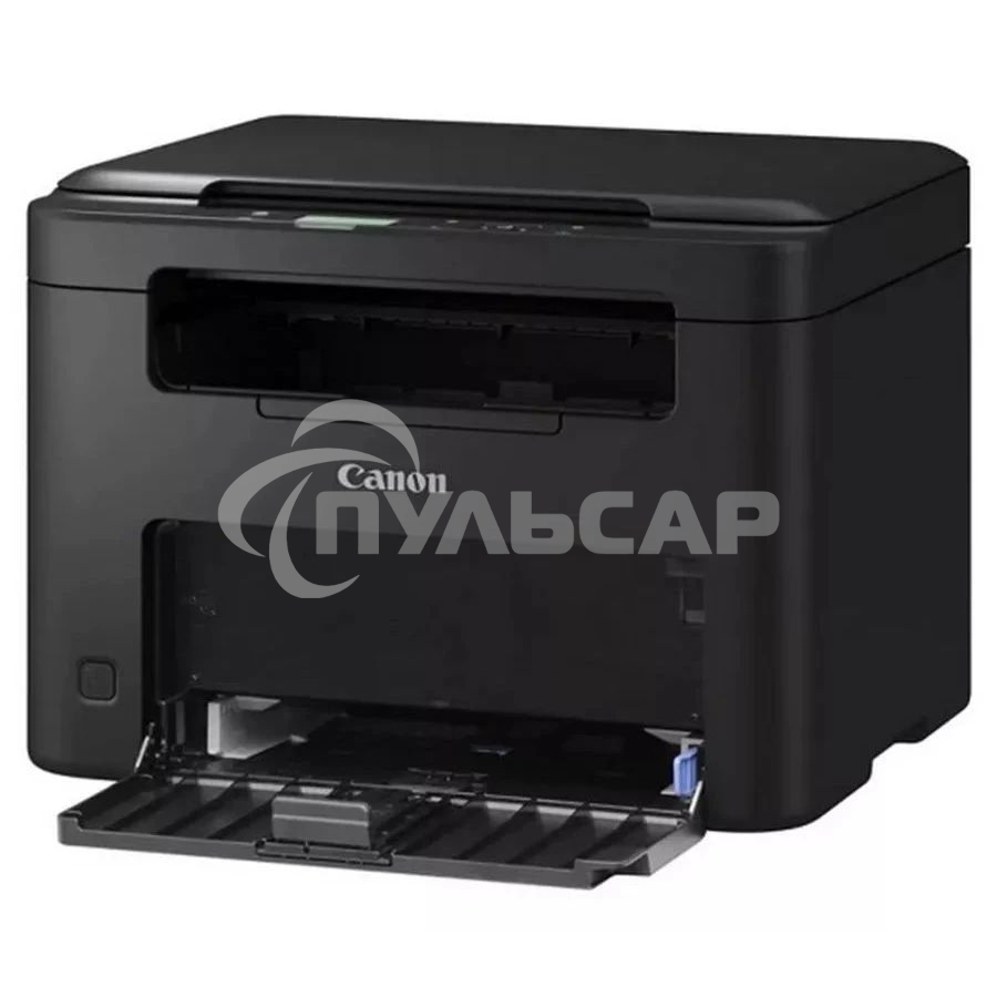 МФУ лазерное Canon i-Sensys MF272dw (5621C013), A4, ч/б, печ. 29 стр/мин., 600 x 2400 dpi (печать) 600x600dpi (скан), USB, RJ-45, Wi-Fi, Air Print, Mopria