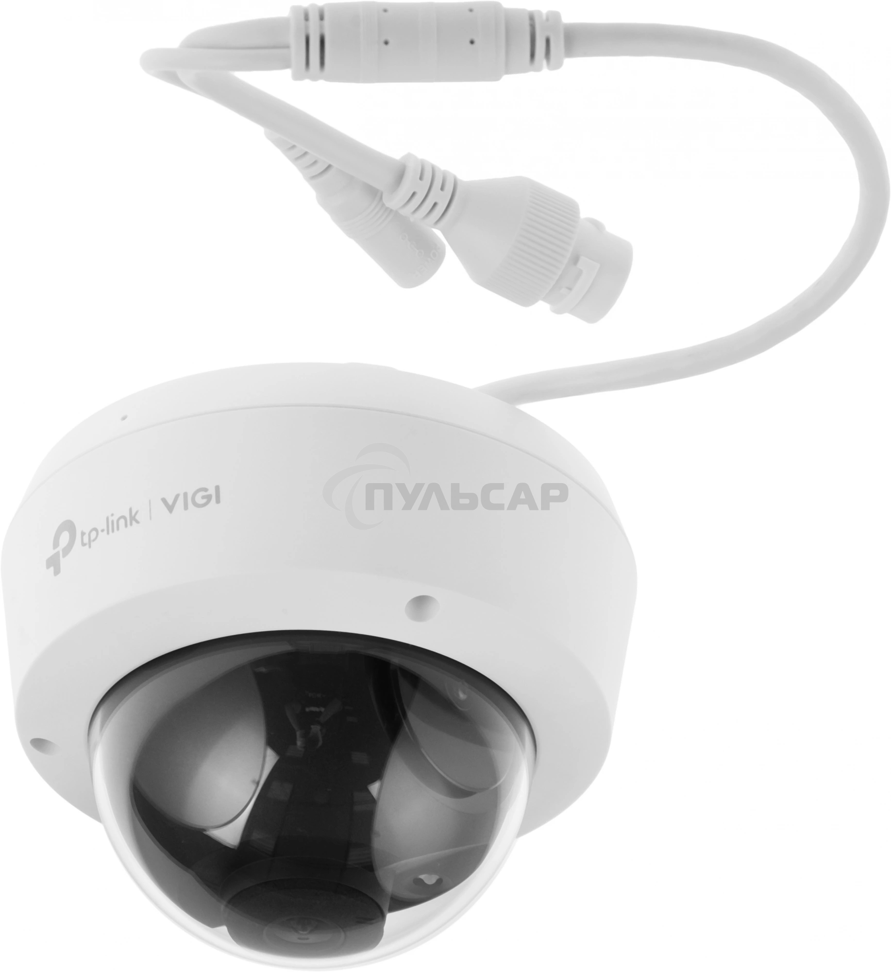 Камера IP 3MP Full-Color Dome Network Camera