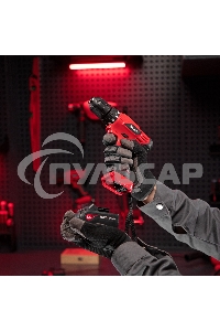 Дрель-шуруповерт MTX MCDL-12-02, Аккумуляторная, 12В, 2 АКБ, Кейс