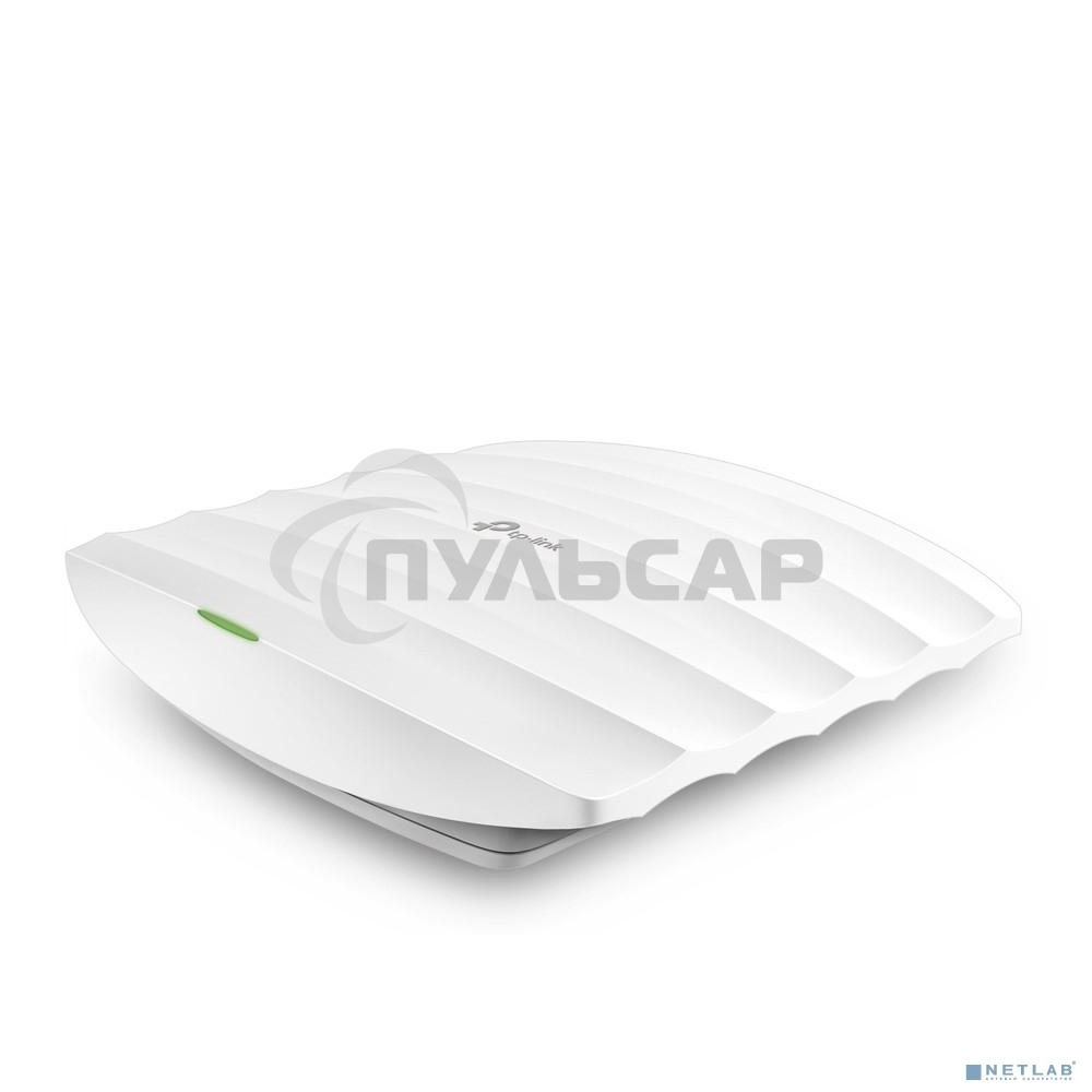 Точка доступа TP-Link EAP245(5-pack) AC1750 10/100/1000BASE-TX