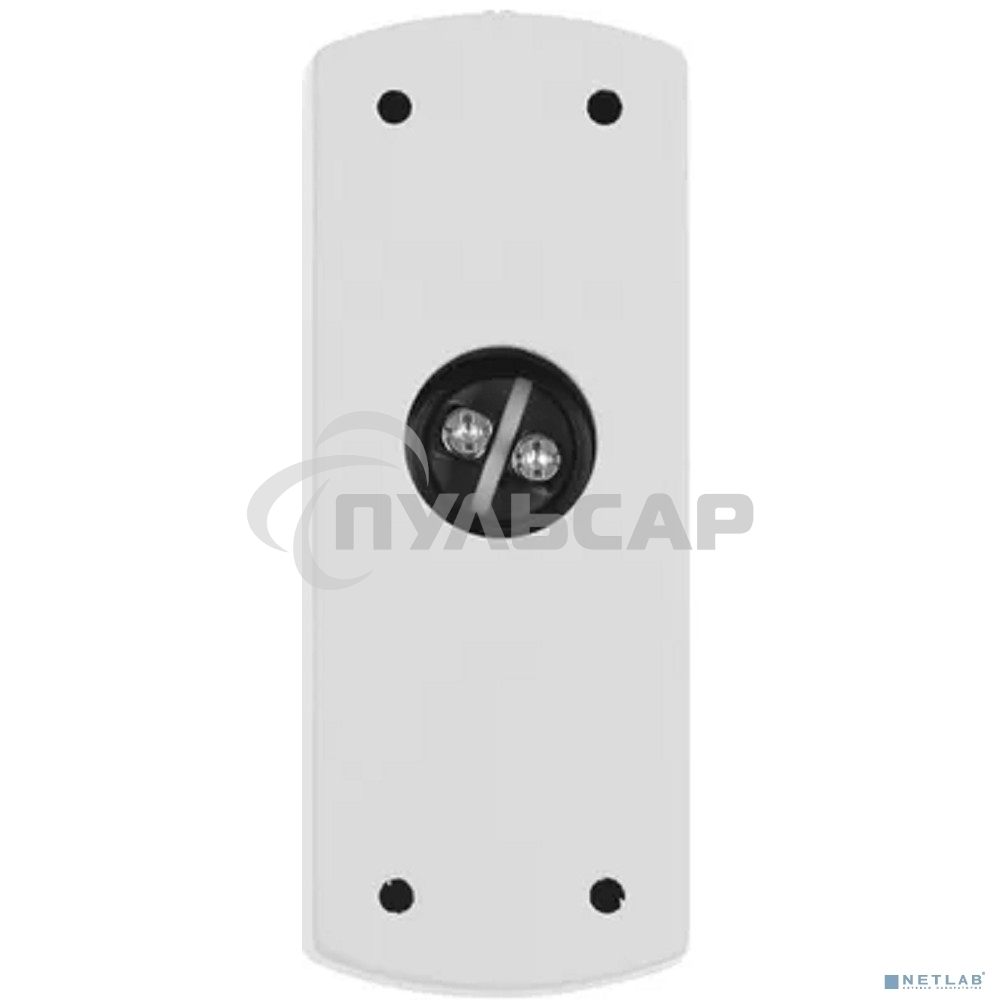 Кнопка выхода Tantos TS-CLICK (00-00201413) белый