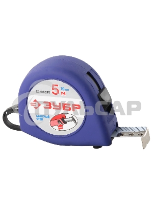 Рулетка ЗУБР 