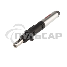 Паяльник Rexant газовый с пьезоподжигом, 17 мл