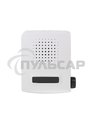 Звонок электрический Rexant 220 вольт с регулятором громкости