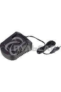 Дрель-шуруповерт ИНТЕРСКОЛ ДАУ-13/18В, Аккумуляторный, 18В, Ударный, Кейс