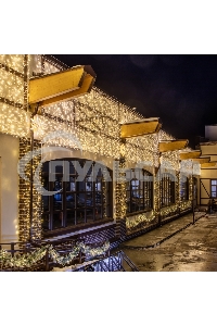 Гирлянда светодиодная Neon-night 