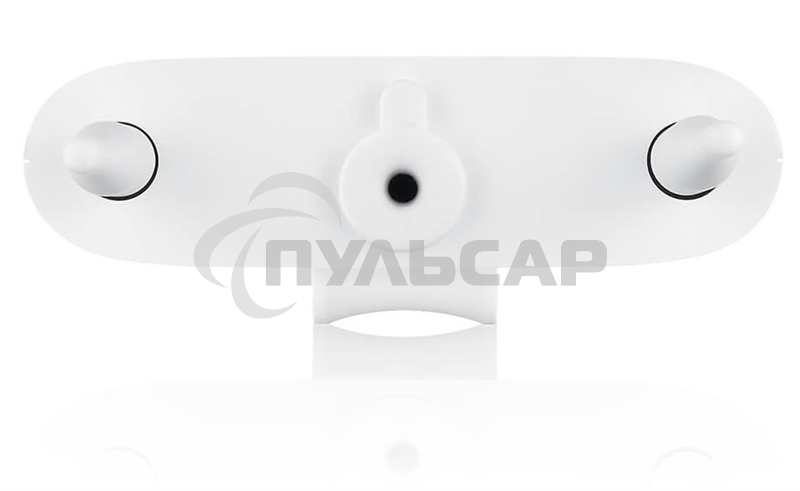 Гибридная уличная точка доступа Zyxel NebulaFlex NWA55AXE, 802.11a/b/g/n/ac/ax (2,4 и 5 ГГц), внешние антенны 2x2 (в комплекте), до 575+1200 Мбит/с, 1xLAN GE, защита от 4G/5G, без поддержки Captive po