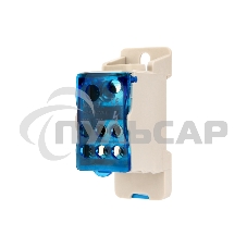 Блок распределительный Rexant РБД-125А на DIN-рейку