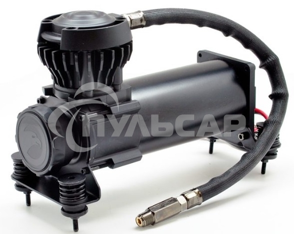 Автомобильный компрессор Berkut PRO-21 50л/мин шланг 0.5м