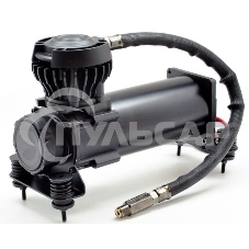 Автомобильный компрессор Berkut PRO-21 50л/мин шланг 0.5м