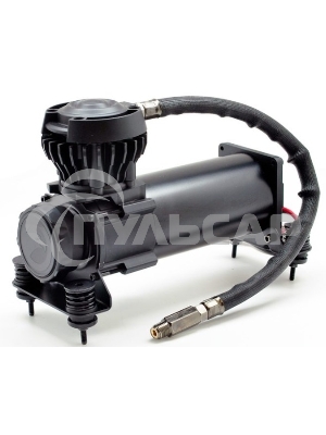 Автомобильный компрессор Berkut PRO-21 50л/мин шланг 0.5м