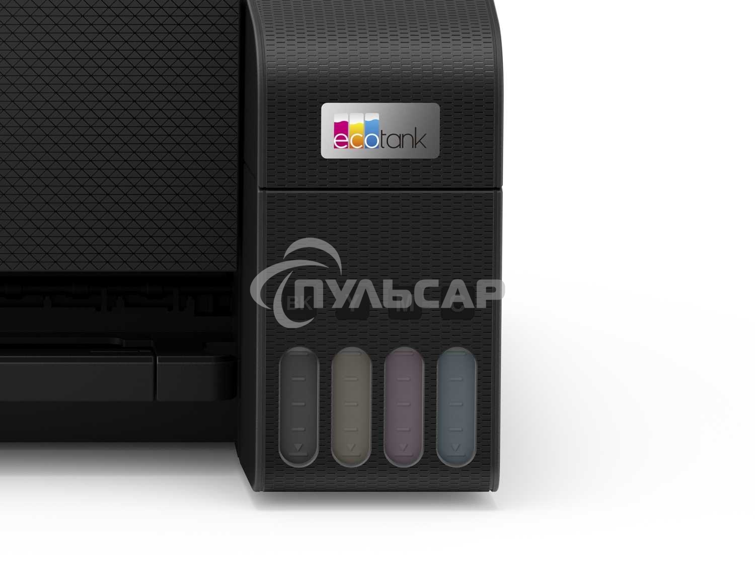 МФУ струйное Epson L3250 (C11CJ67412/C11CJ67418/C11CJ67405/C11CJ67408/C11CJ67503/C11CJ67508/C11CJ67523), A4, цветное, печ. до 33 стр/мин. (ч/б) до 15 стр/мин. (цвет), скан. до 11 стр/мин. (ч/б) 28 стр/мин. (цвет), 1440 x 5760 dpi (печать) 1200x2400dpi (ск