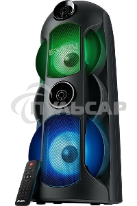 Мобильные колонки Sven PS-720 2.0 черные