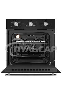 Шкаф духовой электрический Maunfeld AEOF6060B