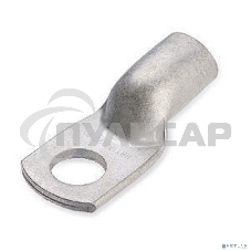 Наконечник медный ТМЛ 10-8-5 (опрес.) луженый КВТ 40834