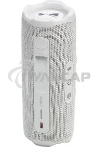 Колонка портативная JBL FLIP 7 белый 25W 1.0 BT 4800mAh (JBLFLIP7WHT)