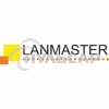 Патч-корд Lanmaster TWT UTP кат.5e, с заливными колпачками, 3.0 м, оранжевый