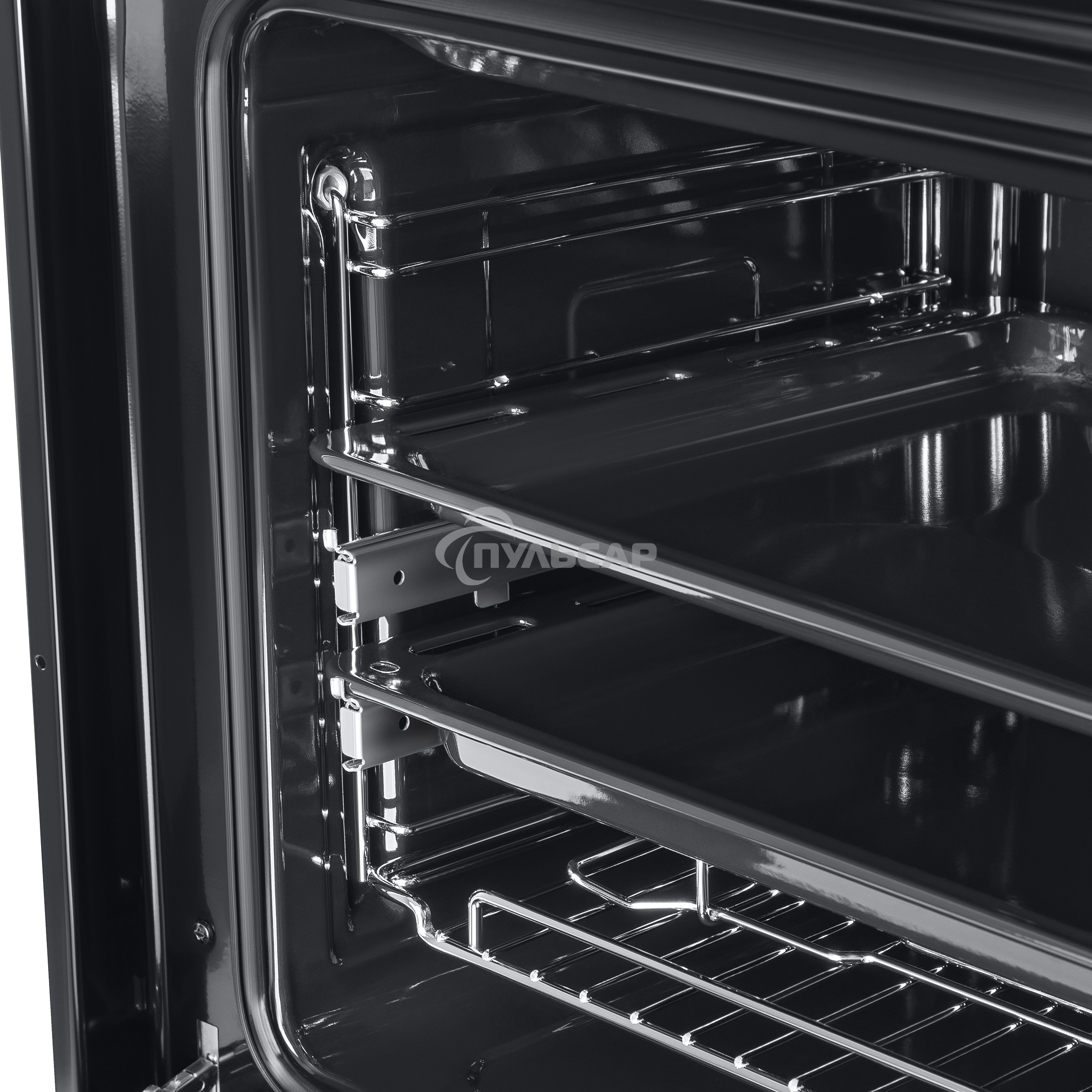 Шкаф духовой электрический Maunfeld EOEH.5811B, встраиваемый