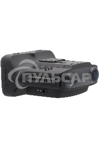 Видеорегистратор с радар-детектором AdvoCam FD Combo GPS